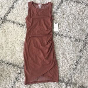 Leith dress